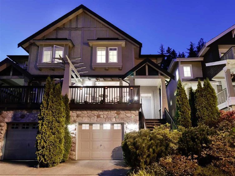 109 Fernway Drive, Port Moody, BC, V3H 5L9