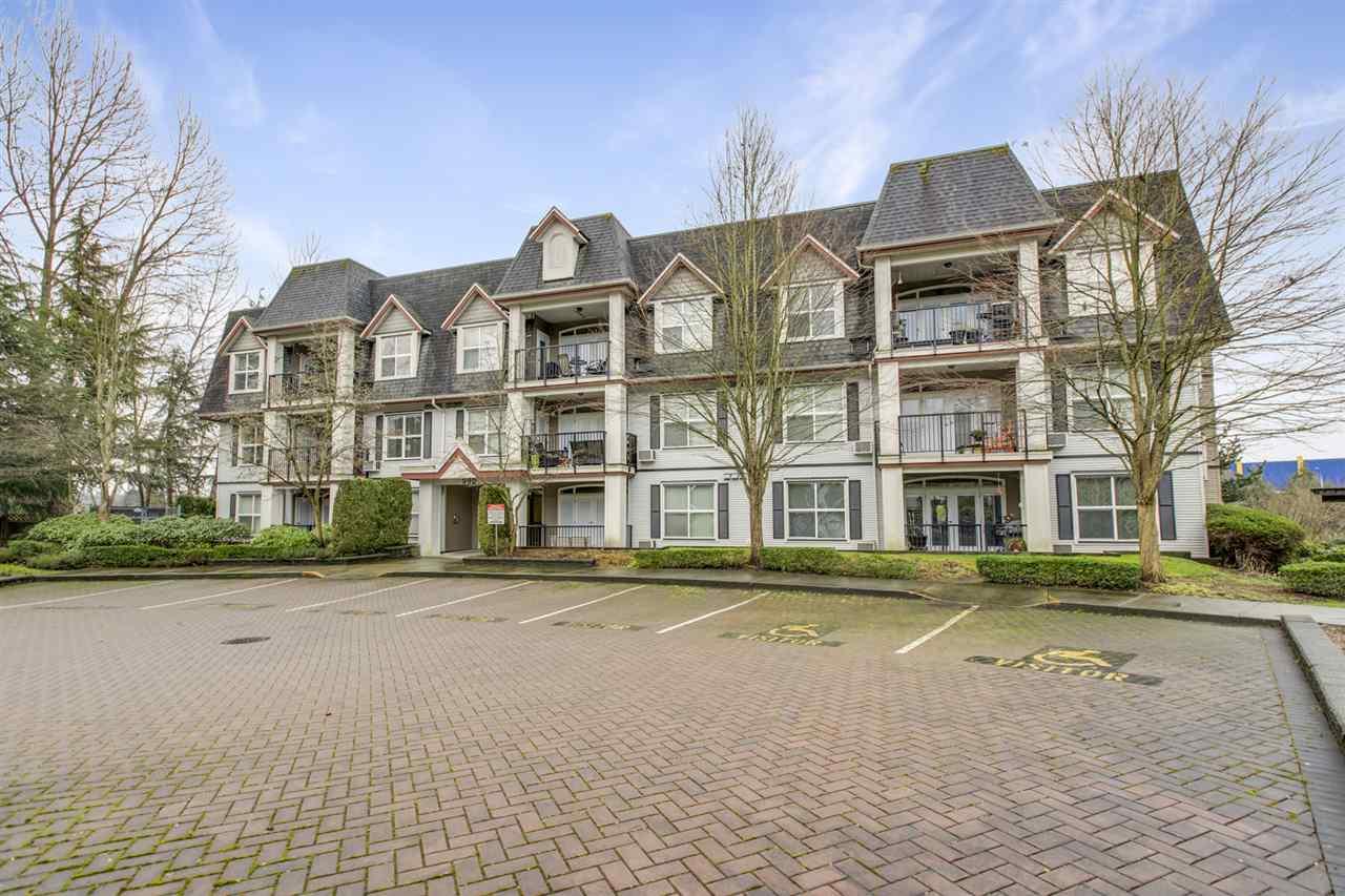 217-990 Adair Avenue, Coquitlam, BC, V3K 3V2