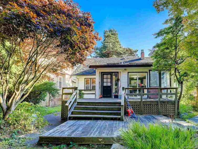 3531 West 37th Avenue, Vancouver, BC, V6N 2V7