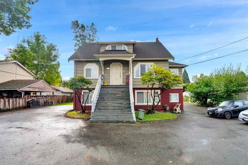 4832 Canada Way, Burnaby, BC, V5G 1L5