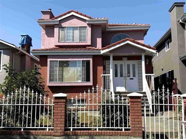 875 East 50th Avenue, Vancouver, BC, V5X 1B6