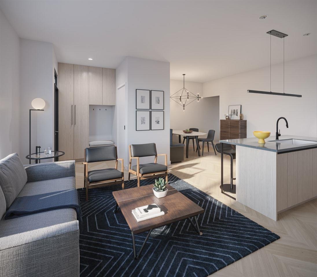 TH6-6778 Oak Street, Vancouver, BC, V6P 3Z2