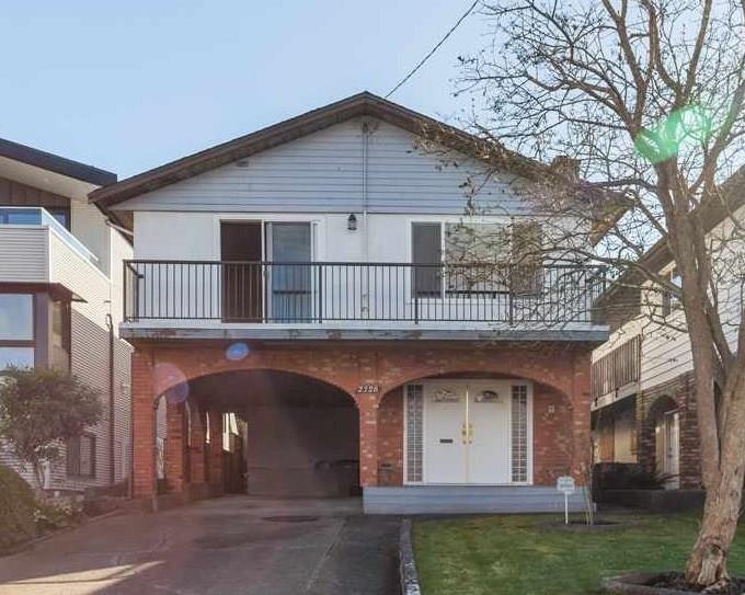 2728 Wall Street, Vancouver, BC, V5K 1A9