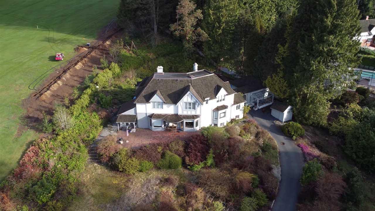 226 Onslow Place, West Vancouver, BC, V7S 1K5