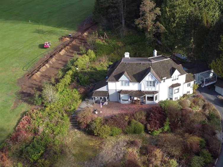 226 Onslow Place, West Vancouver, BC, V7S 1K5