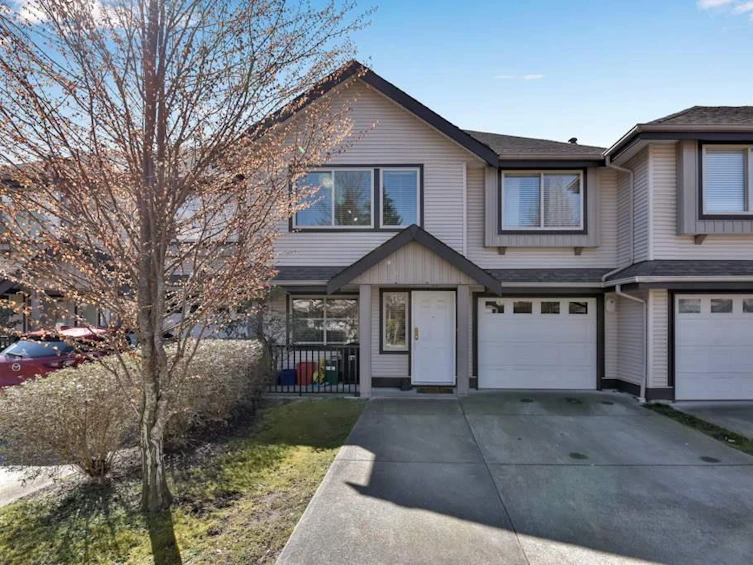 11860 210 Street, Maple Ridge, BC, V2X 8A3
