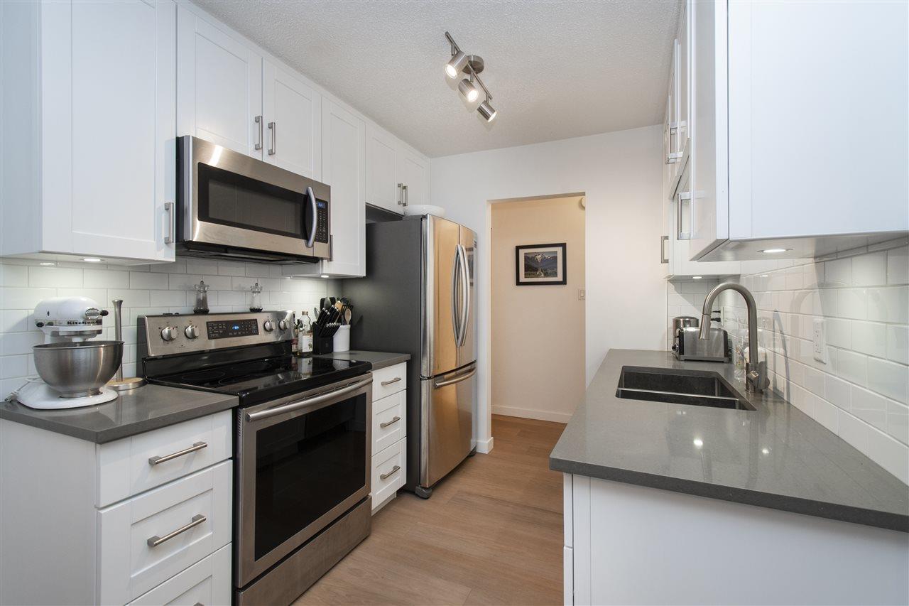 301-150 East 5th Street, North Vancouver, BC, V7L 1L5