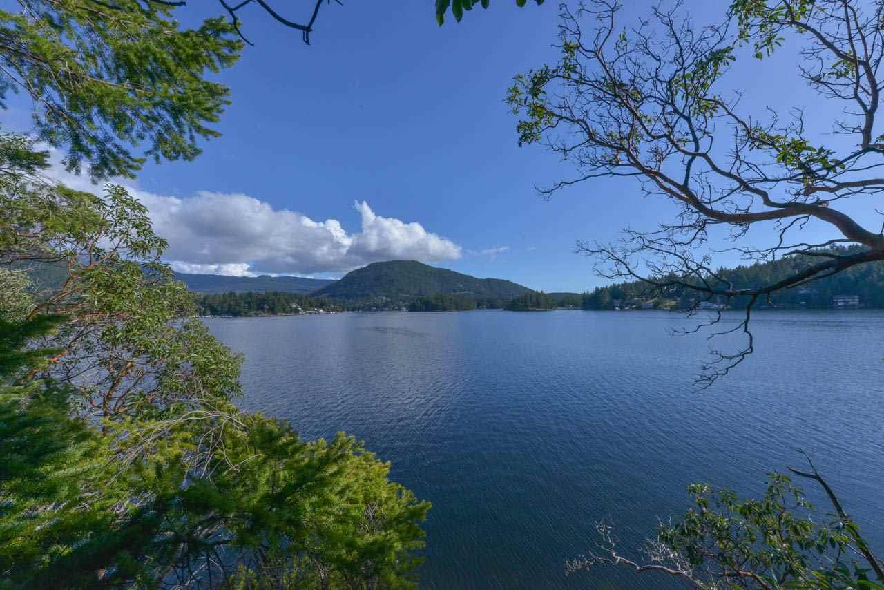 27-4622 Sinclair Bay Road, Pender Harbour Egmont, BC, V0N 1S0
