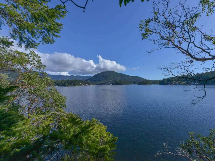 27-4622 Sinclair Bay Road, Pender Harbour Egmont, BC, V0N 1S0