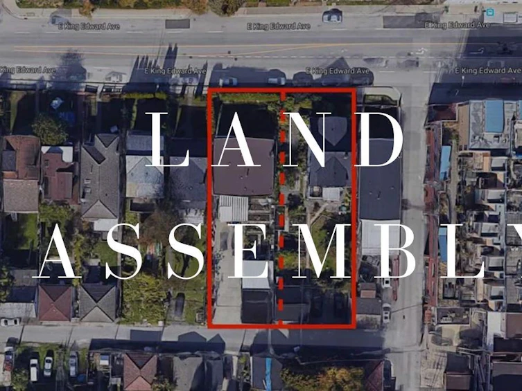 658 East King Edward Avenue, Vancouver, BC, V5V 2C9