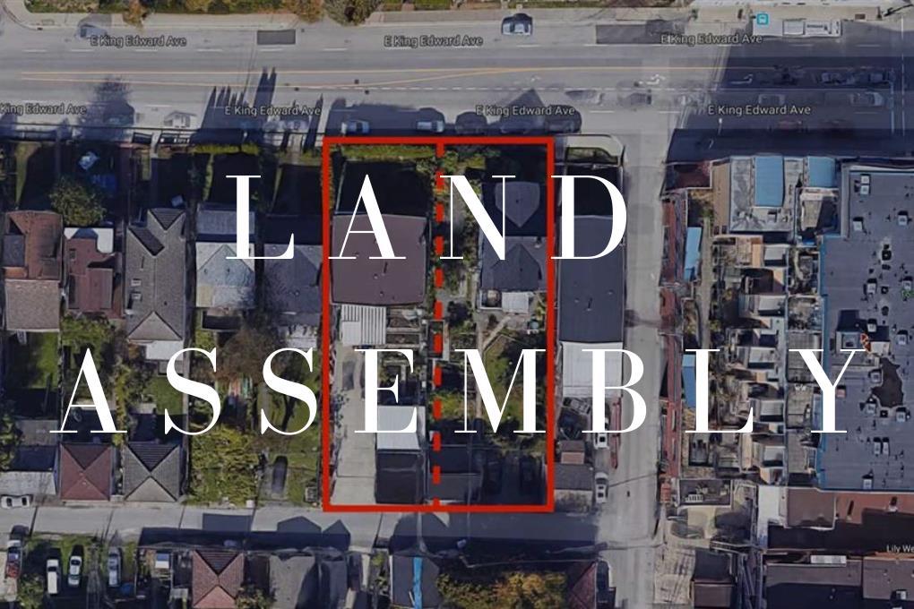 676 East King Edward Avenue, Vancouver, BC, V5V 2C9