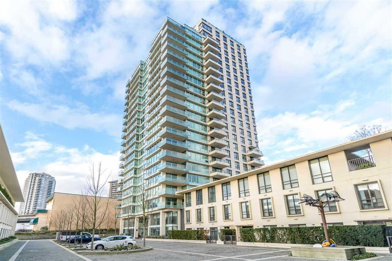 907-2200 Douglas Road, Burnaby, BC, V5C 0G8