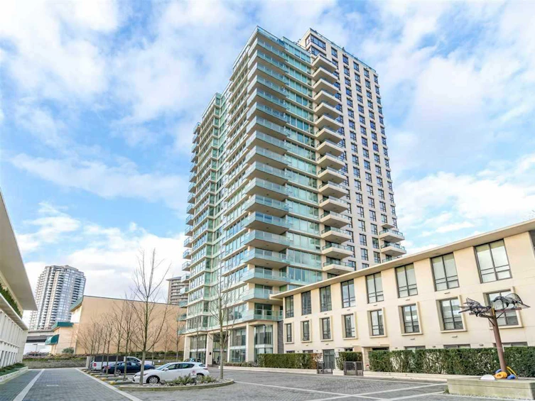 907-2200 Douglas Road, Burnaby, BC, V5C 0G8