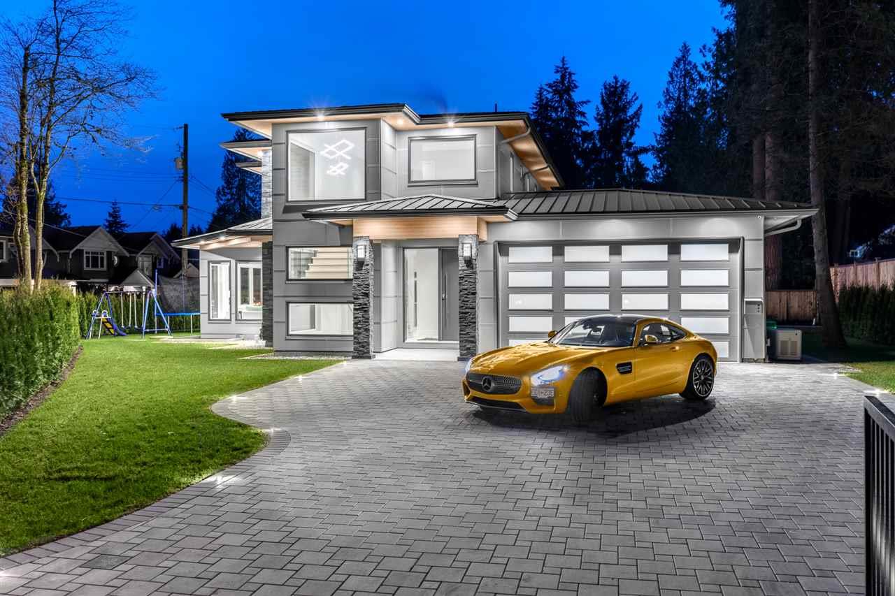 1204 Burnage Road, North Vancouver, BC, V7R 1G7