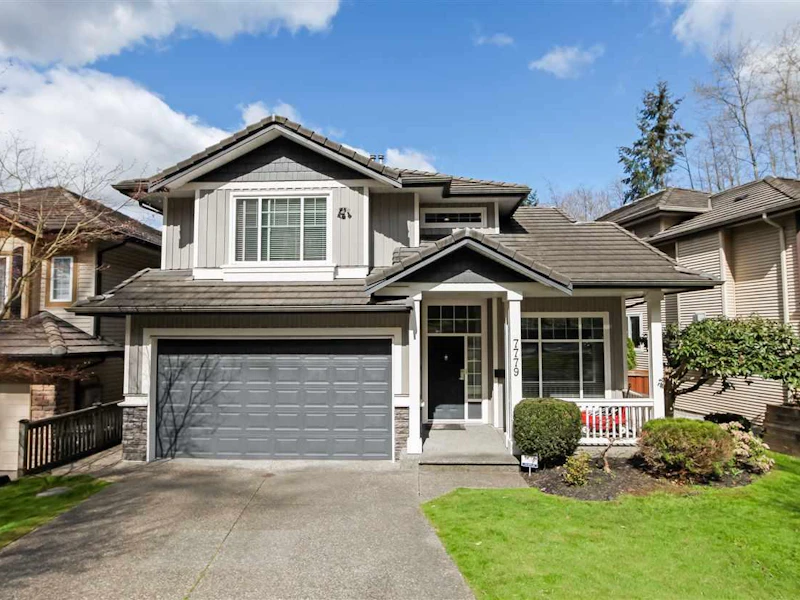 7779 Mccarthy Court, Burnaby BC V5E 2L6