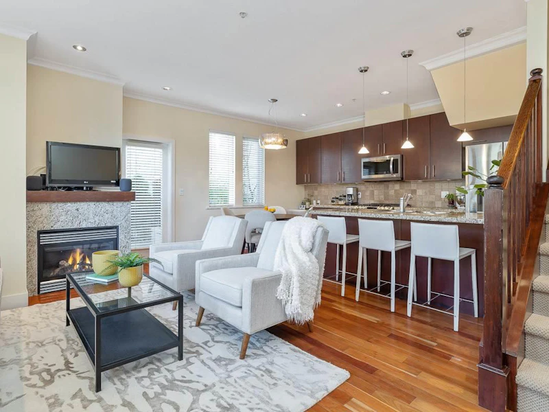2092 York Avenue, Vancouver BC V6J 1E6