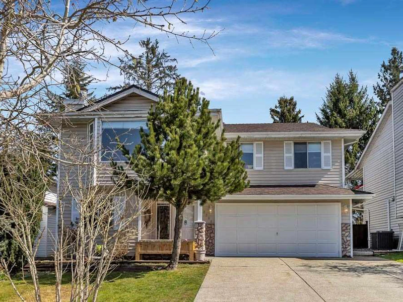 12200 234th Street, Maple Ridge BC V2X 9K9