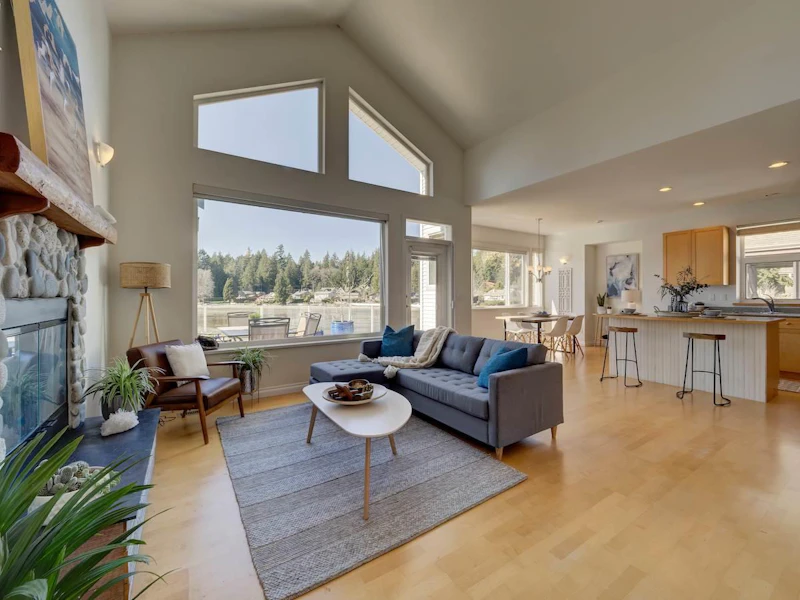 6319 Marmot Road, Sechelt BC