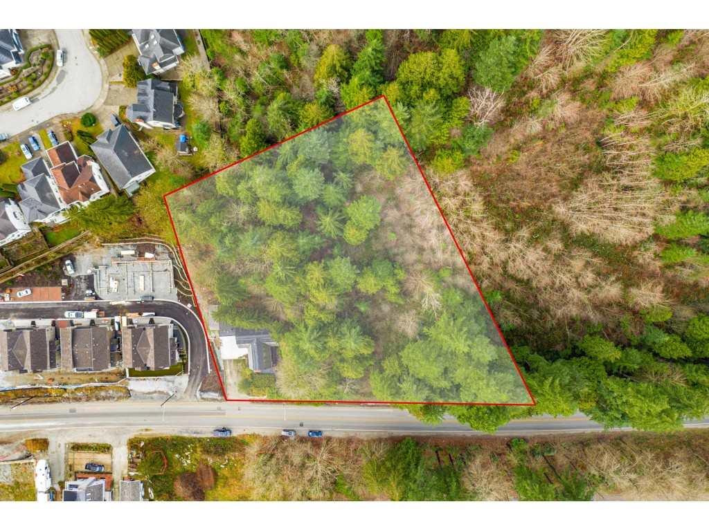 1420 Pipeline Road, Coquitlam, BC, V3E 2X2