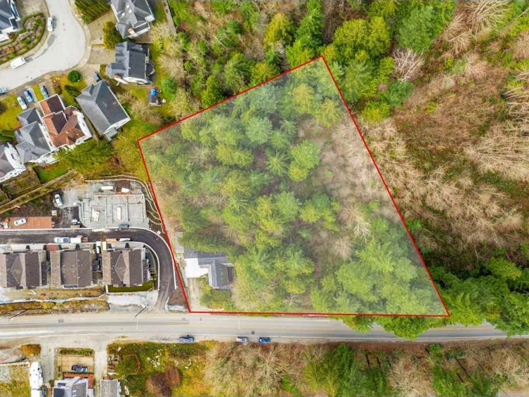 1420 Pipeline Road, Coquitlam, BC, V3E 2X2