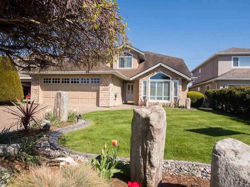 6452 Meadow Place, Delta BC V4K 4X4