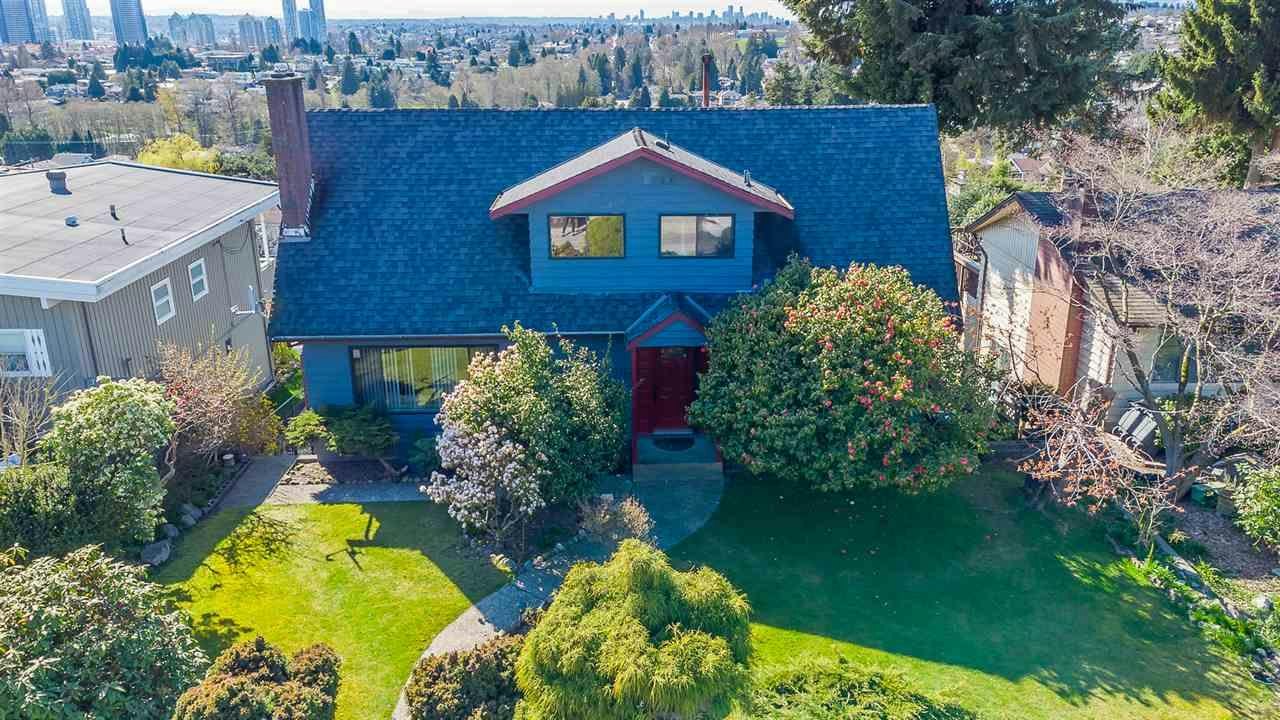 1089 Dunlop Avenue, Burnaby, BC, V5B 3W9