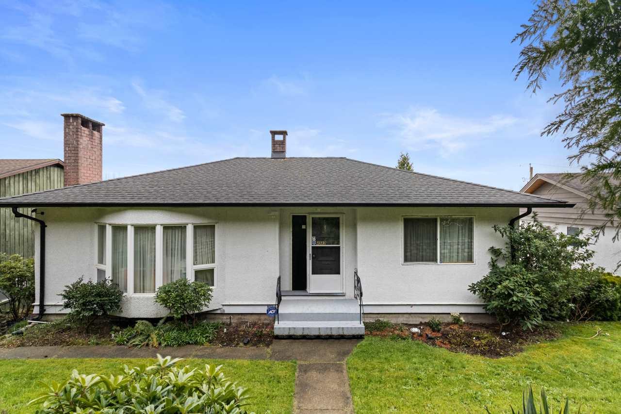 4582 Sunland Place, Burnaby, BC, V5J 3A4