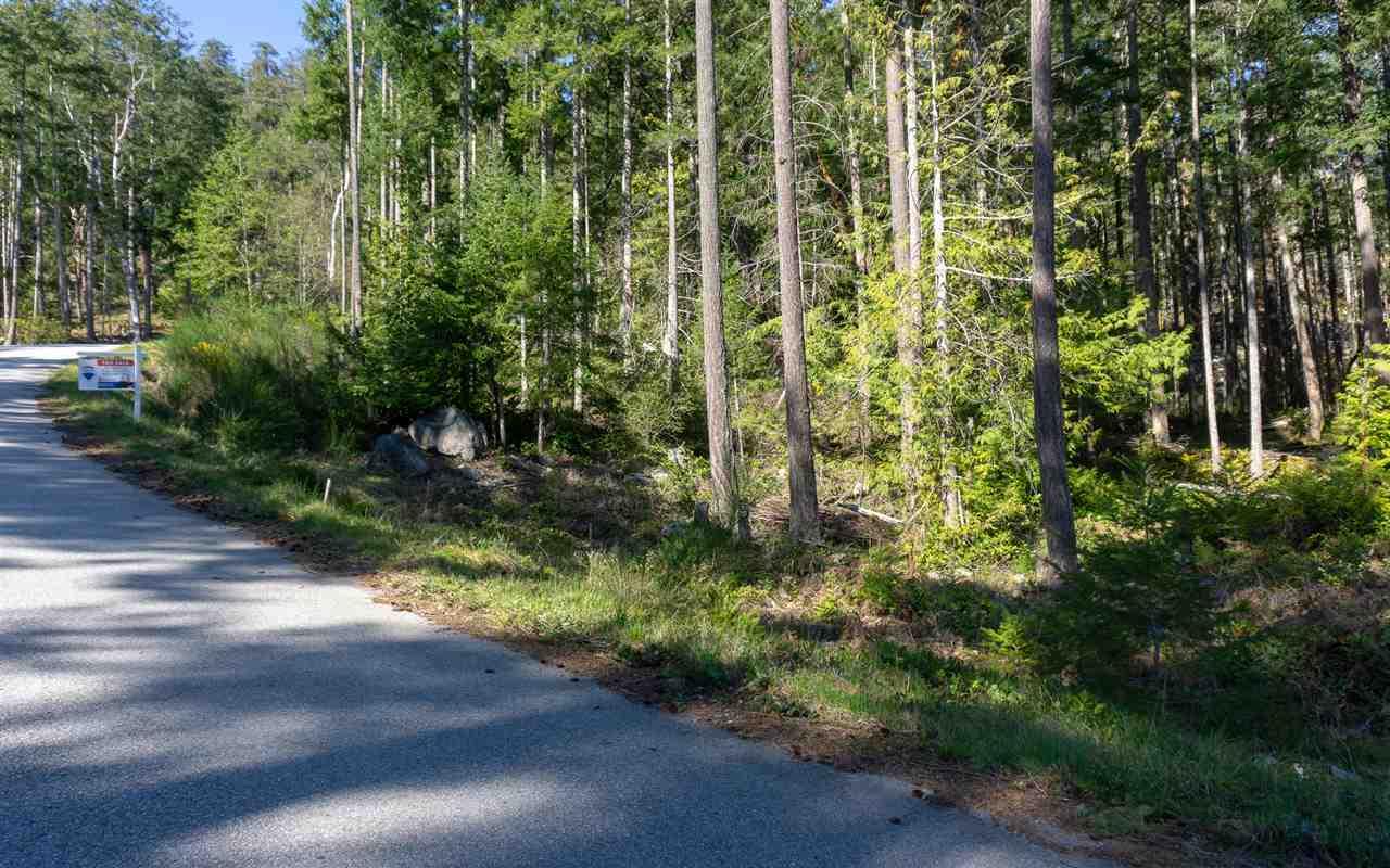 lot none-Lot 119 Godkin Way, Pender Harbour Egmont, BC, V0N 1S0