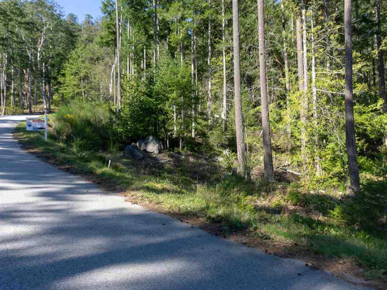 lot none-Lot 119 Godkin Way, Pender Harbour Egmont, BC, V0N 1S0