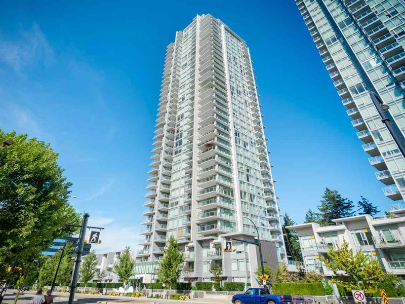 1906 - 6538 Nelson Avenue, Burnaby BC