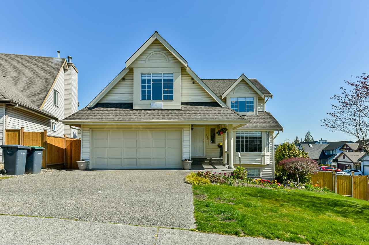 190 San Juan Place, Coquitlam, BC, V3K 6Y8
