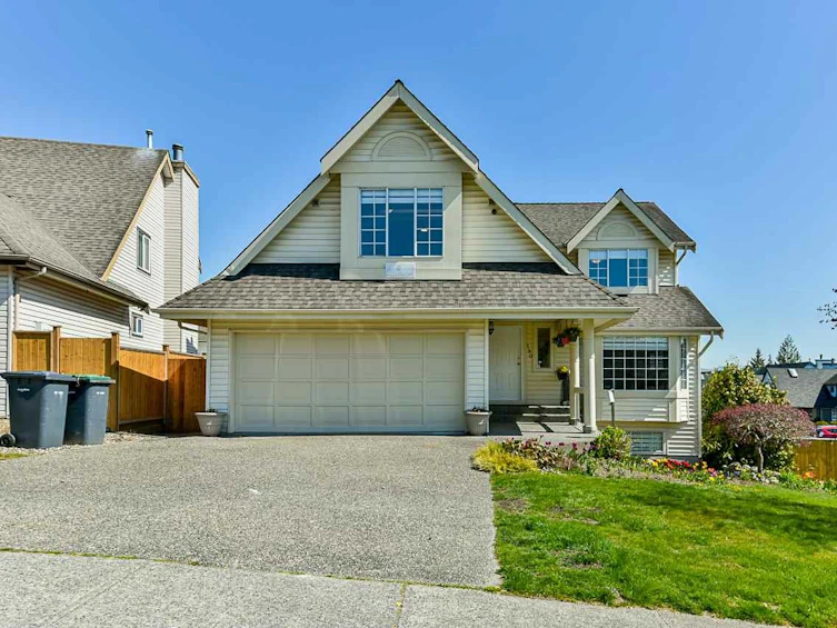190 San Juan Place, Coquitlam, BC, V3K 6Y8
