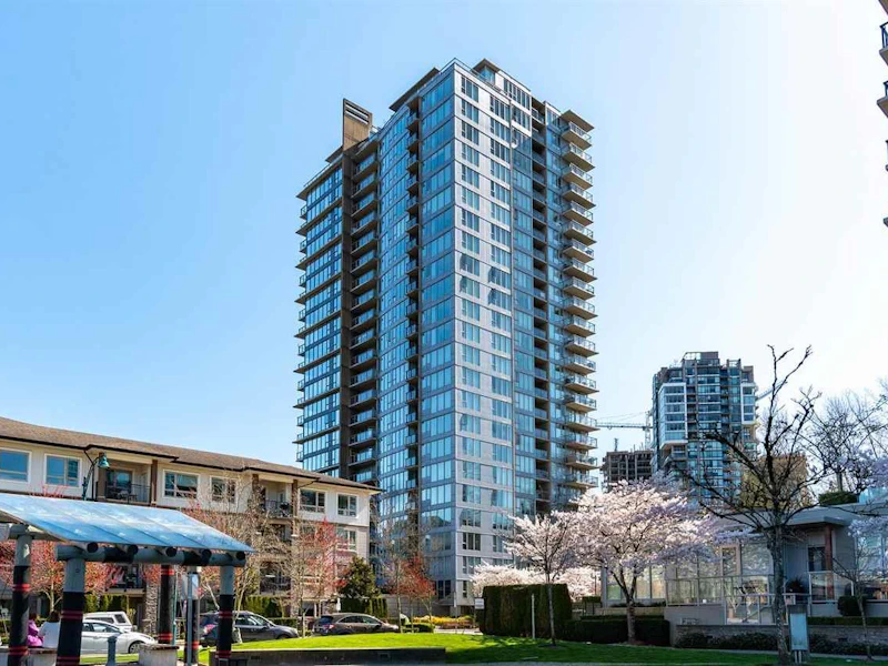 507 - 660 Nootka Way, Port Moody BC V3H 0B7