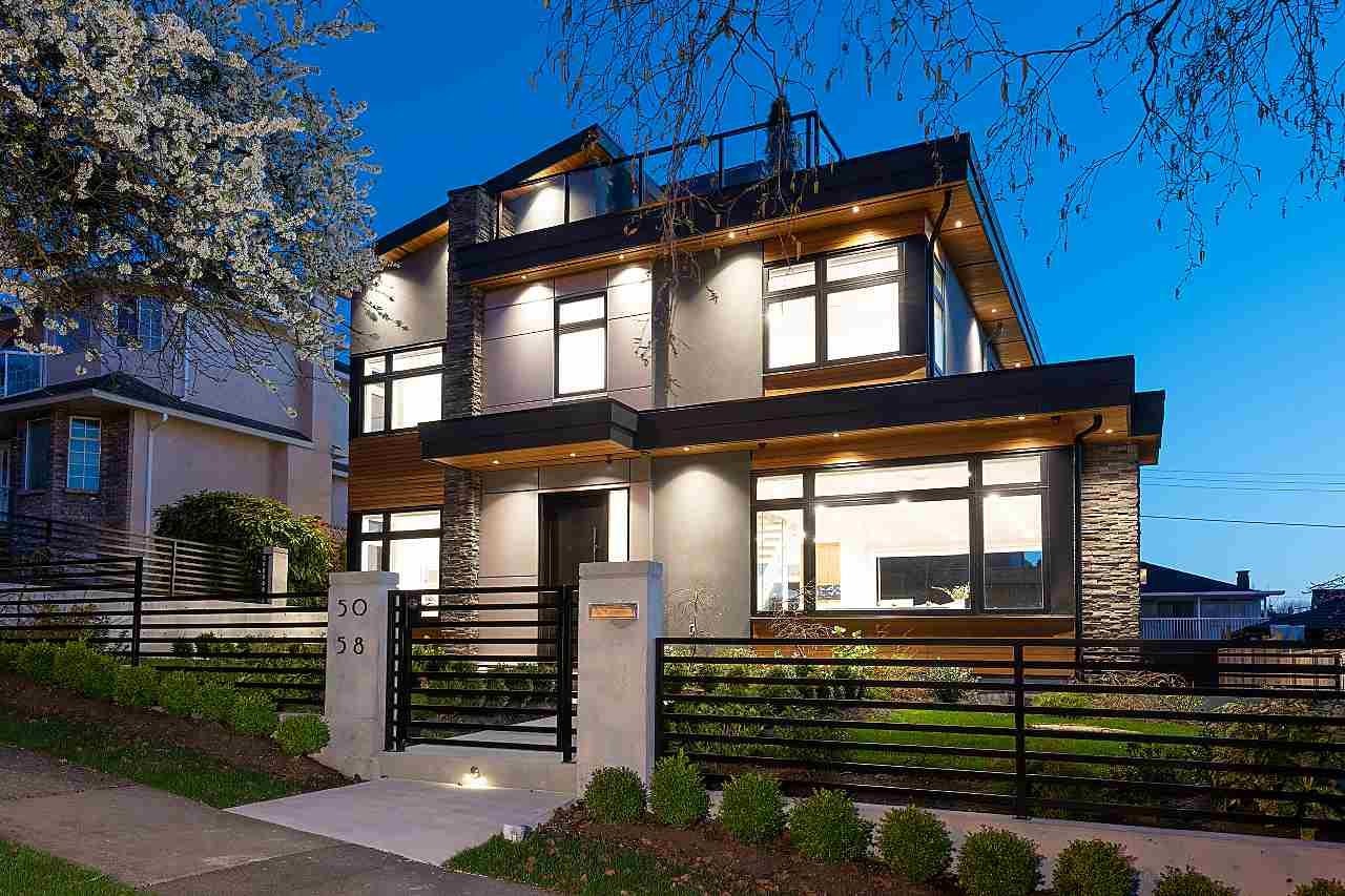 50 Malta Place, Vancouver, BC, V5M 4C4