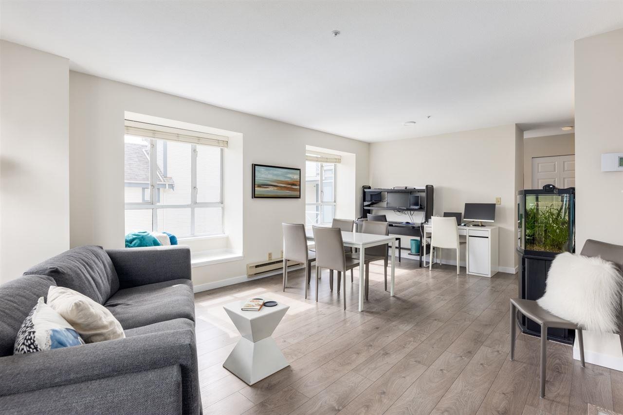 307-2736 Victoria Drive, Vancouver, BC, V5N 4L4