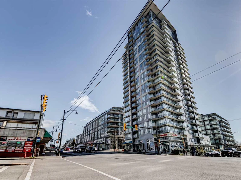 1304 - 4815 Eldorado Mews, Vancouver BC V5R 0B2