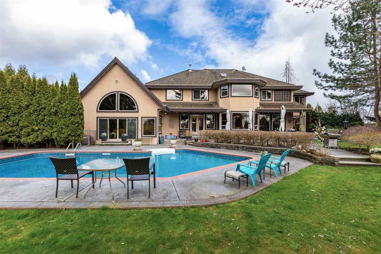 14567 Charlier Road, Pitt Meadows, BC, V3Y 2T8