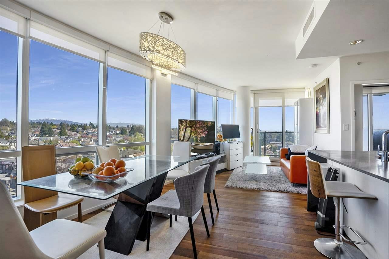 906-8555 Granville Street, Vancouver, BC, V6P 4Z9