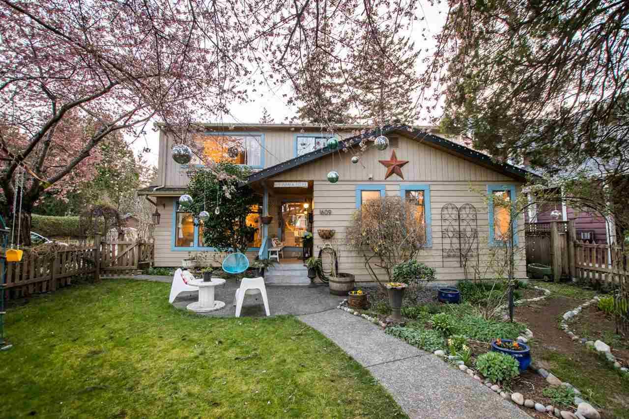 1609 Duncan Drive, Delta, BC, V4L 1S1