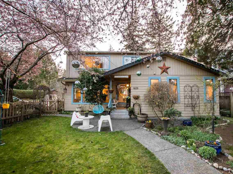 1609 Duncan Drive, Delta, BC, V4L 1S1