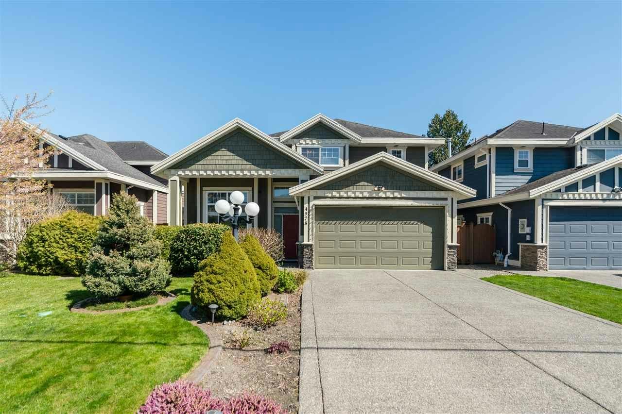 4978 59 Street, Delta, BC, V4K 3J7