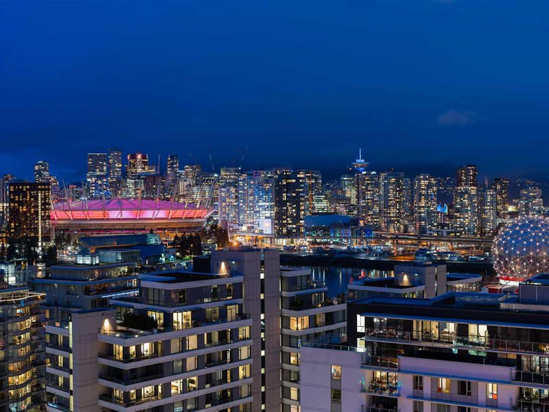 2003 - 1775 Quebec Street, Vancouver BC V5T 0E3