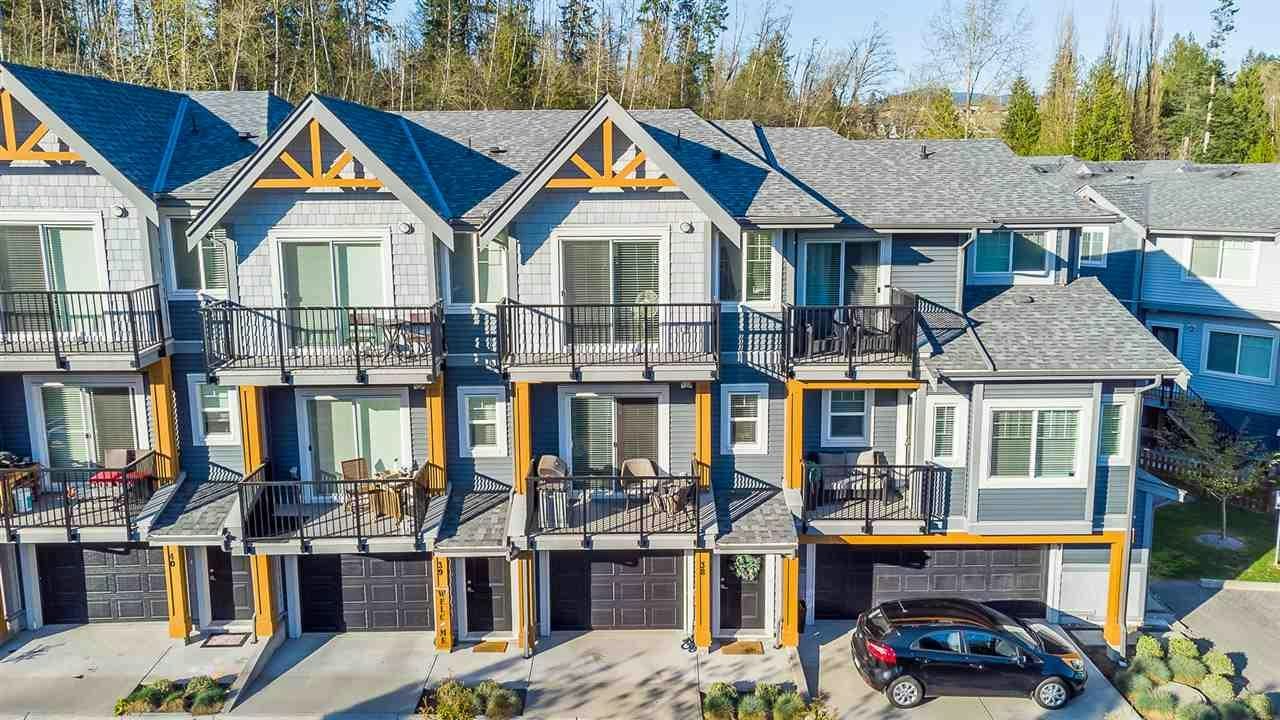 38-22810 113 Avenue, Maple Ridge, BC, V2X 3N2