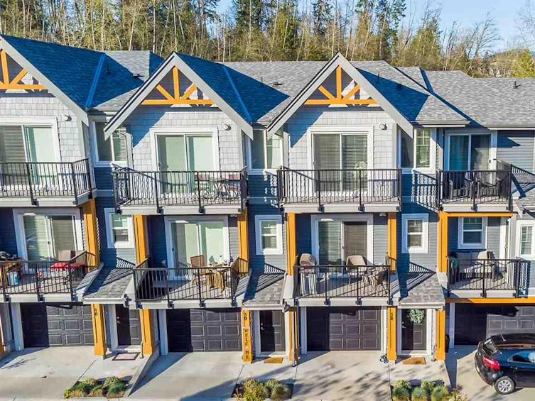 38-22810 113 Avenue, Maple Ridge, BC, V2X 3N2