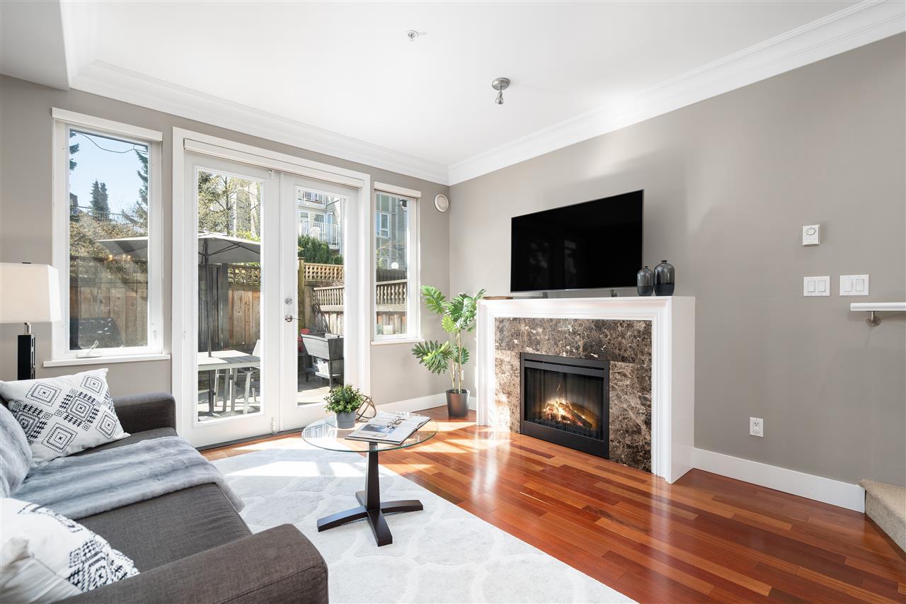 2943 Laurel Street, Vancouver, BC, V5Z 3T4