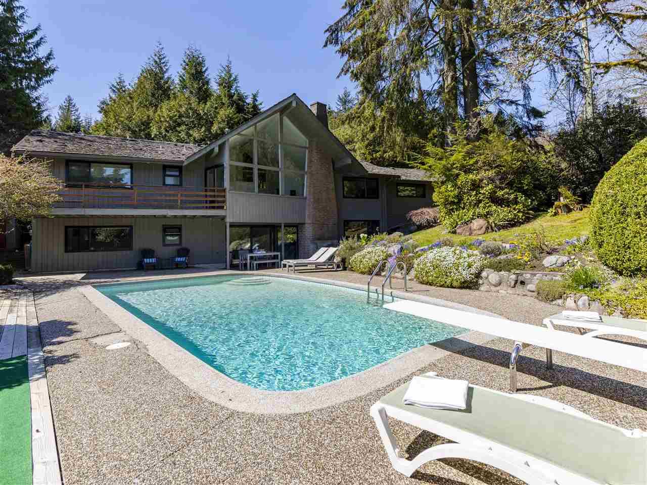 86 Stevens Drive, West Vancouver, BC, V7S 1C2