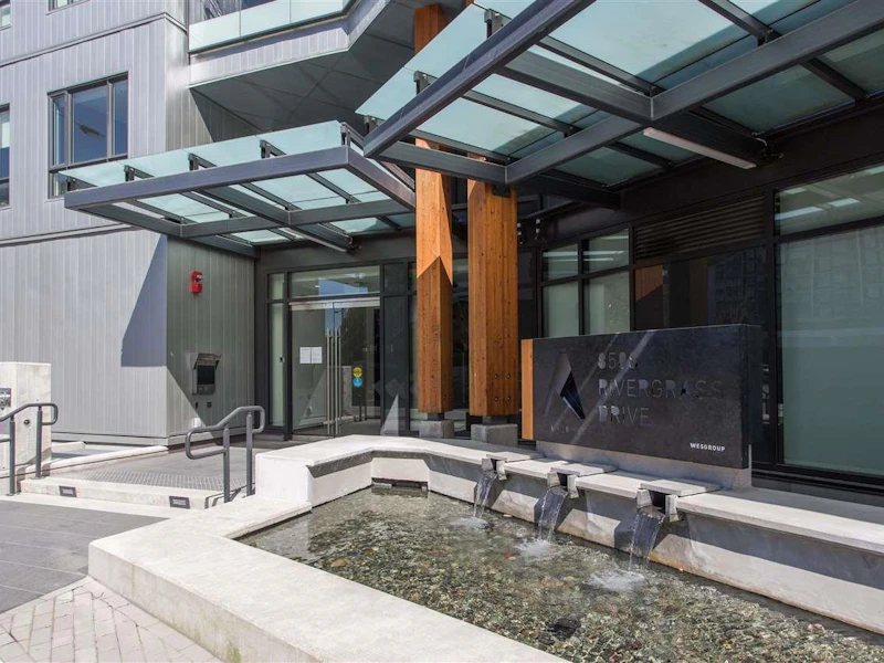 211 - 8508 Rivergrass Drive, Vancouver BC