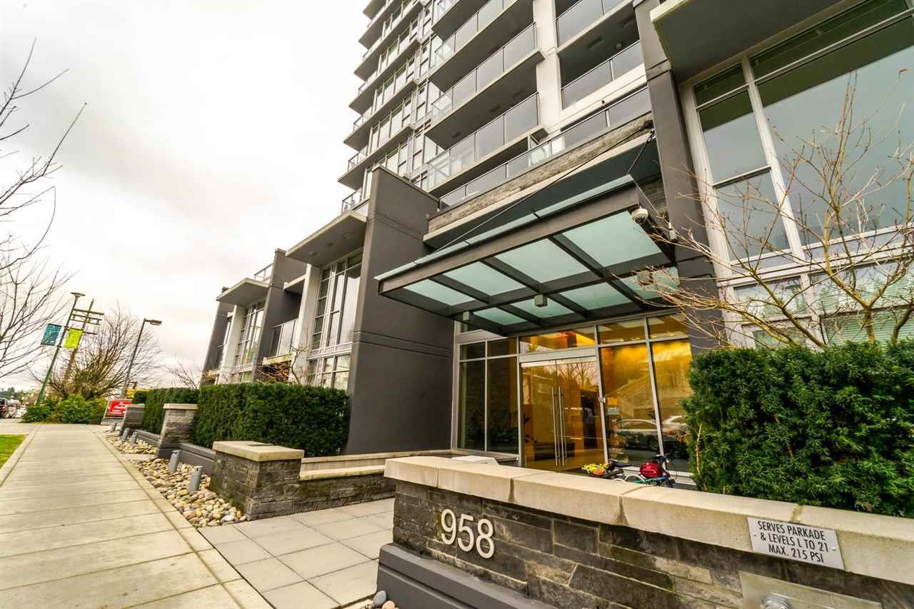 1406-958 Ridgeway Avenue, Coquitlam, BC, V3K 0C5