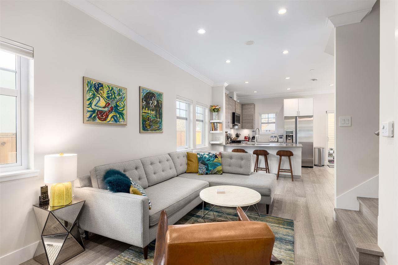 3788 Fleming Street, Vancouver, BC, V5N 3W2