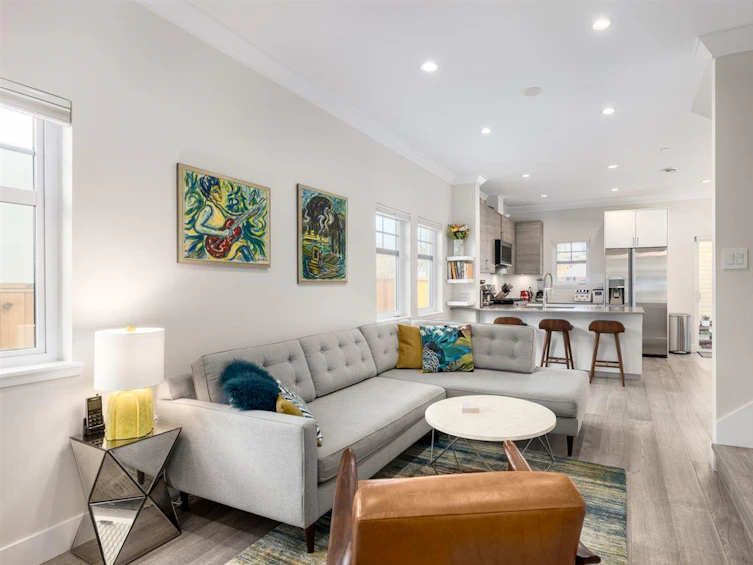 3788 Fleming Street, Vancouver, BC, V5N 3W2